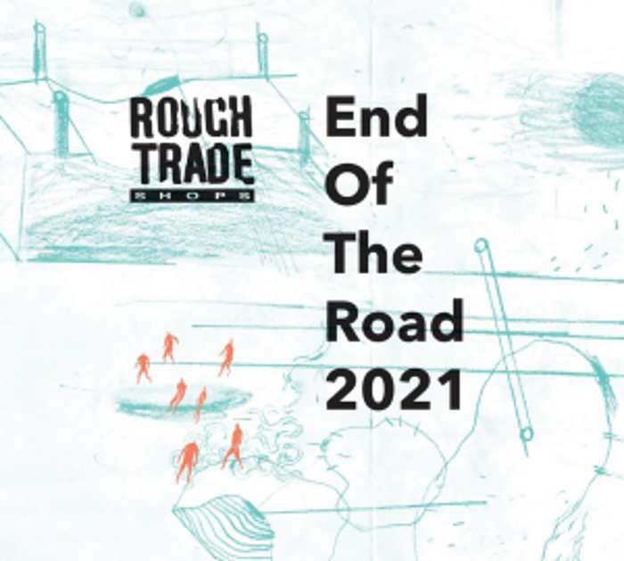 Various Artists - End Of The Road 2021