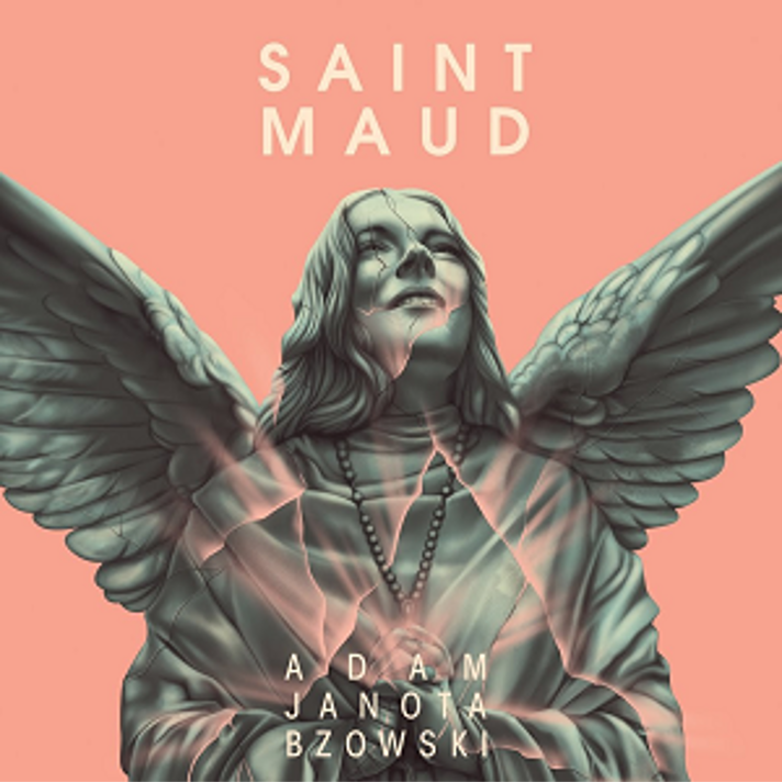 Adam Janota Bzowski - Saint Maud