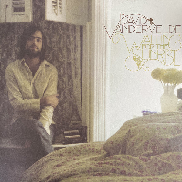DAVID VANDERVELDE - WAITING FOR THE SUNRISE