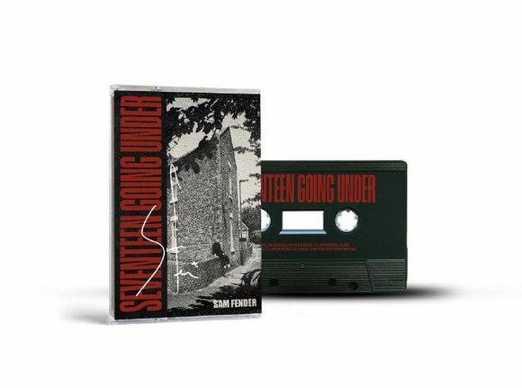 Sam Fender - Seventeen Going Under [Cassette]