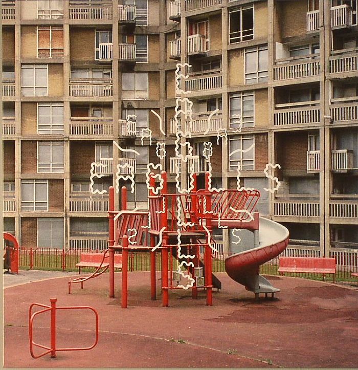 EAGULLS TOUGH - LUCK/OPAQUE