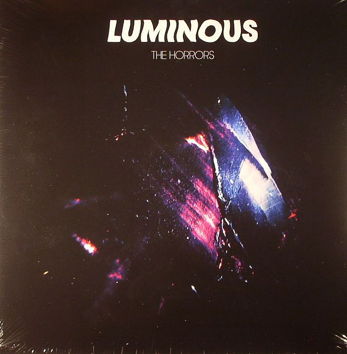 Horrors - Luminous (2LP)