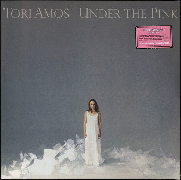 Tori Amos - Under The Pink (2LP/PINK)