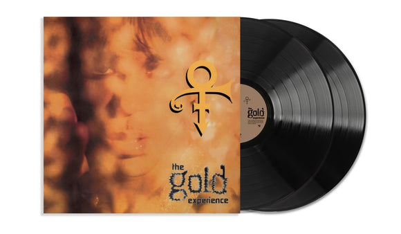 Prince - The Gold Experience [2LP]