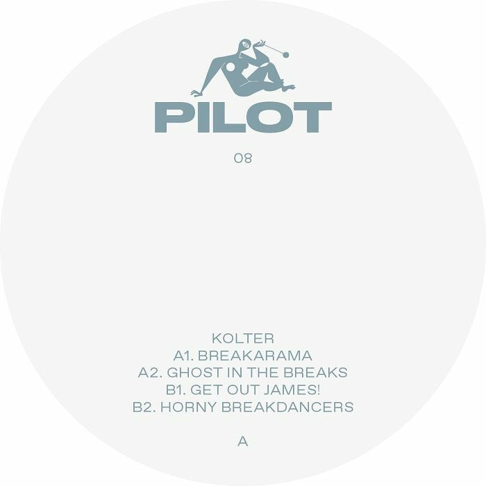 KOLTER - Breakarama