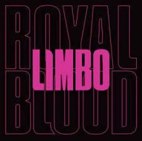 Royal Blood - Limbo (7INCH)