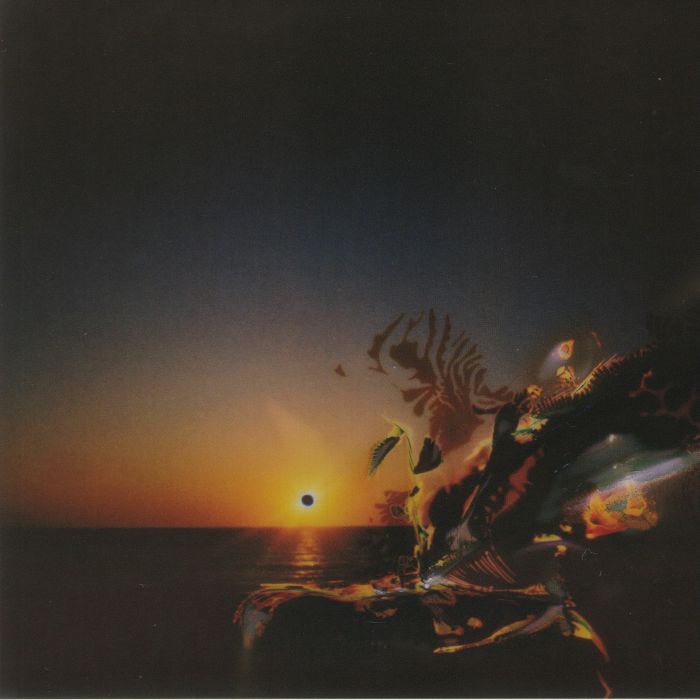 AWAKENED SOULS / FROM OVERSEAS - Keep The Orange Sun