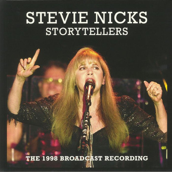 STEVIE NICKS - Storytellers