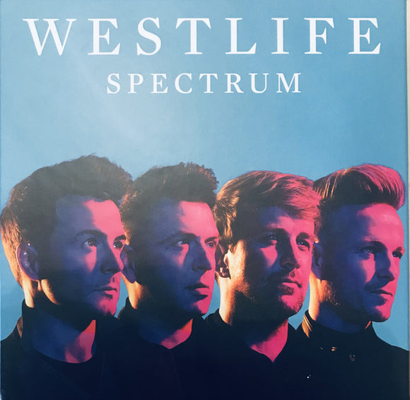 Westlife - Spectrum [Boxset]