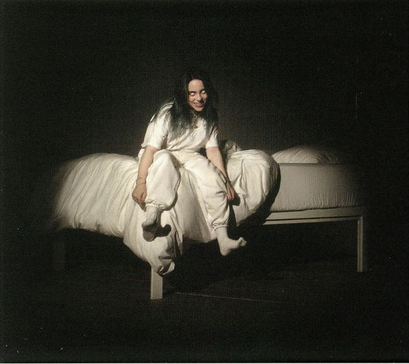 Billie Eilish - When We All Fall Asleep Where Do We Go? (Deluxe Edition)
