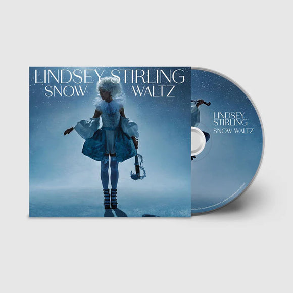 Lindsey Stirling - Snow Waltz [CD]