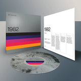 A Certain Ratio - 1982 [Smokey Marbled coloured vinyl]