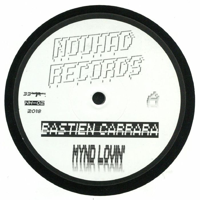Bastien Carrara - Mynd Lovin’
