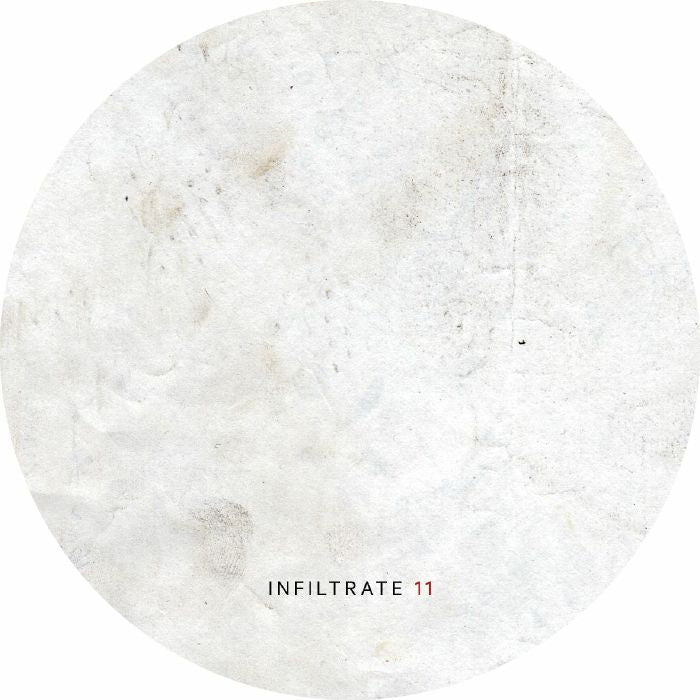 JAMES INFILTRATE - Void Remixes