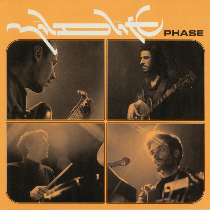 Mildlife - Phase