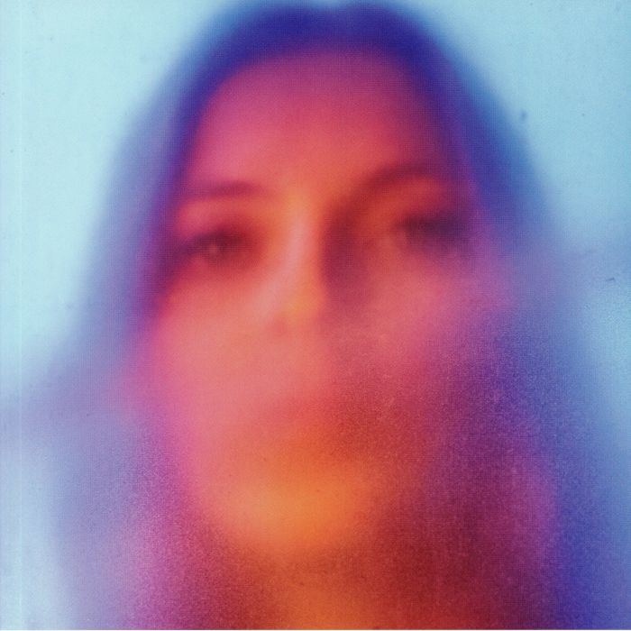 JADE BIRD - JADE BIRD (White Vinyl)