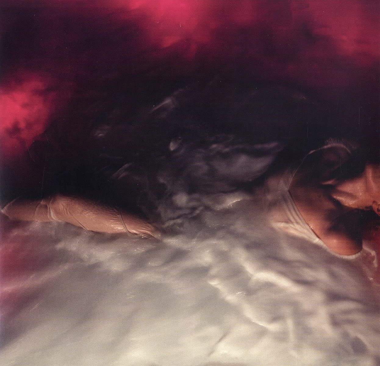 Hayley Williams - Flowers For Vases (1LP/Clear)