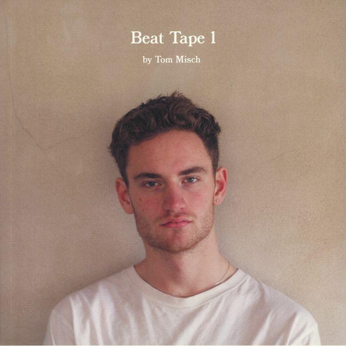 TOM MISCH - BEAT TAPE 1