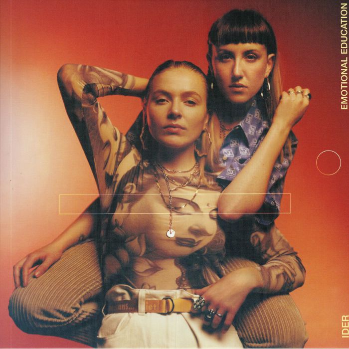 IDER - EMOTIONAL EDUCATION