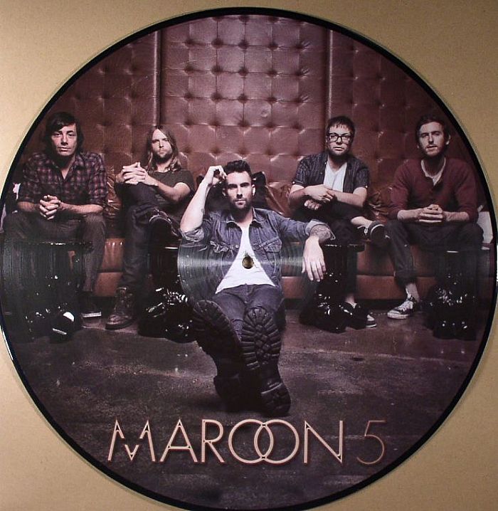 MAROON 5 Feat WIZ KHALIFA - Payphone