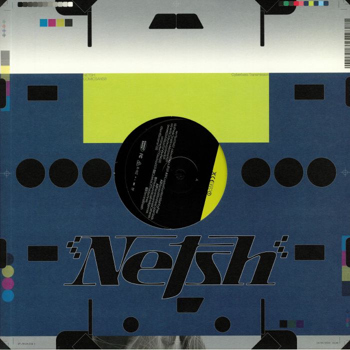 Netsh - Cyberbass Transmission