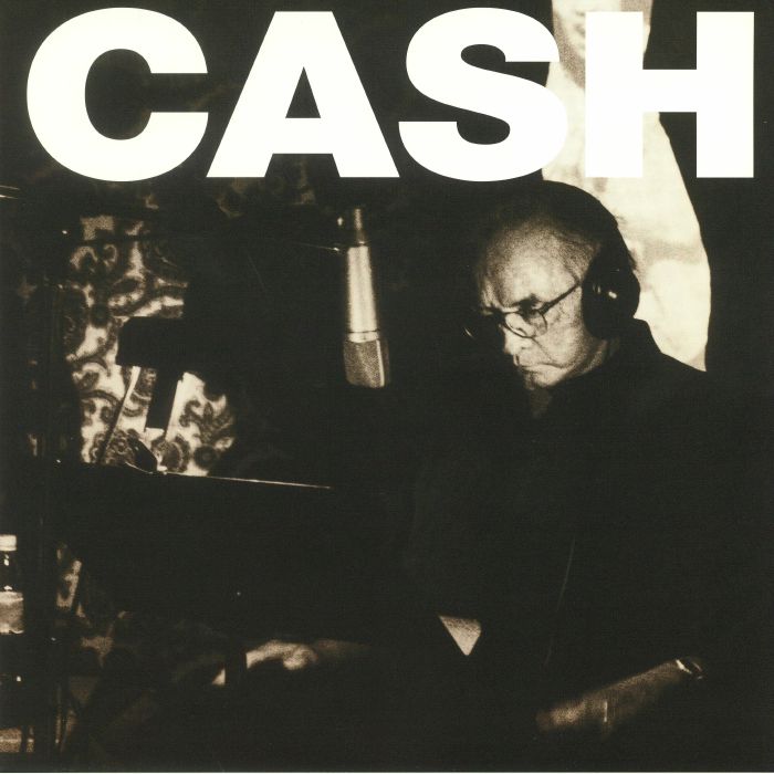 JOHNNY CASH - American V: A Hundred Highways