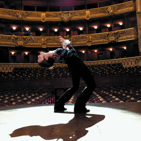 Christine And The Queens - La Vita Nuova (7inch RSD2020)