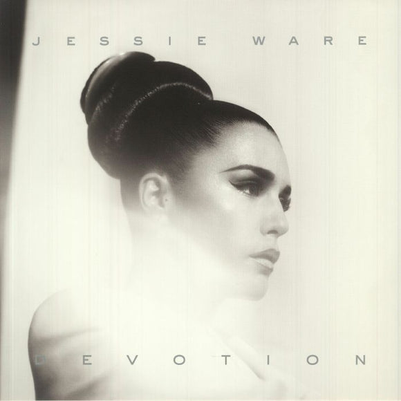 Jessie Ware - Devotion (The Gold Edition) - 10th anniversary (RSD 2022)