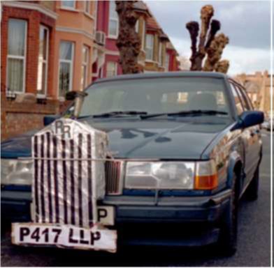 Robocobra Quartet - Heaven