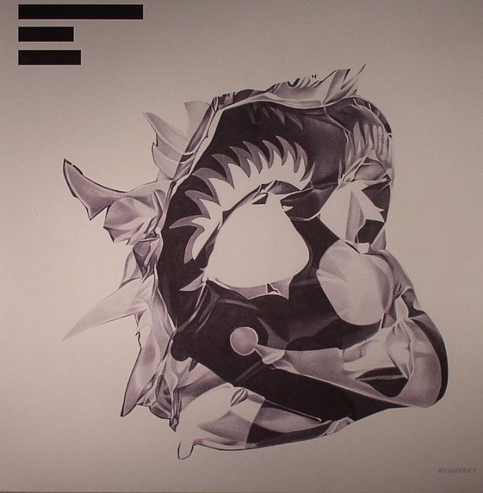 TERRANOVA - HEADACHE EP