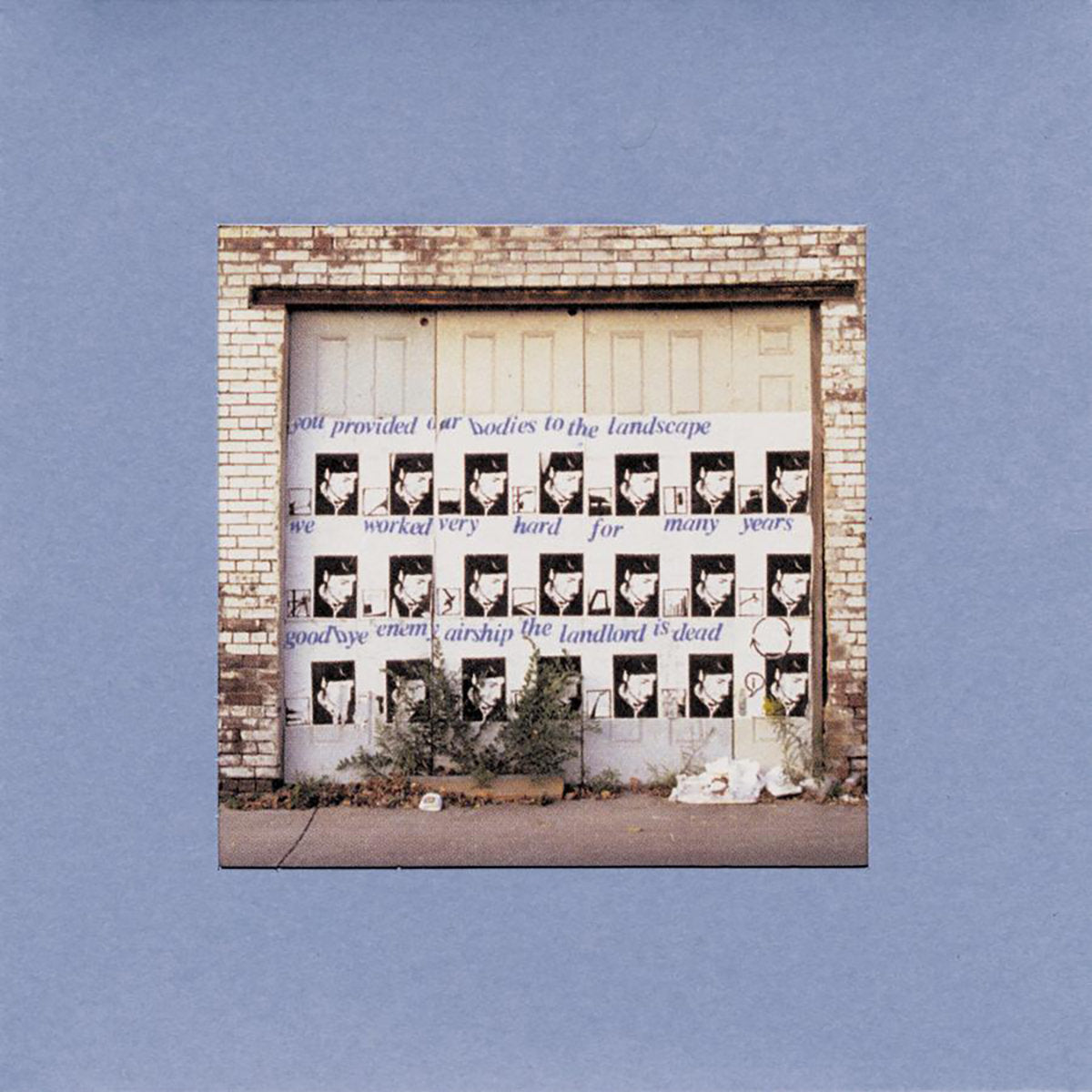 Do Make Say Think - Goodbye Enemy Airship The Land