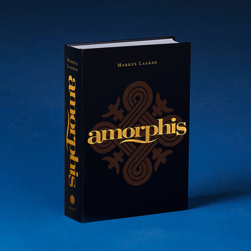 Amorphis - Amorphis - The Official Biography
