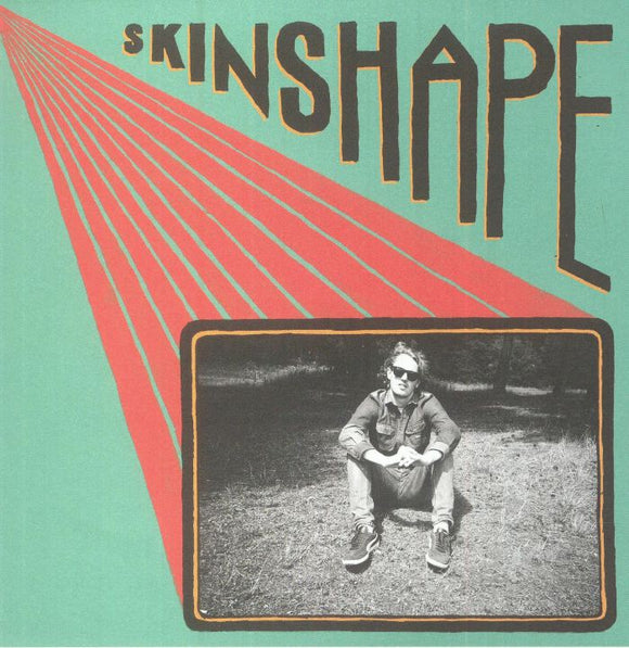 Skinshape - Another Day / Watching From The Shadows