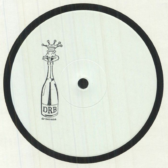 K LONE / GROOVE ELASTIC / YOSHINO / CRUMP - DRB 17