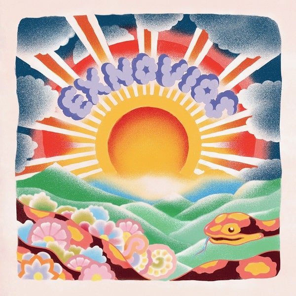 EXNOVIOS - UN NUEVO DÍA