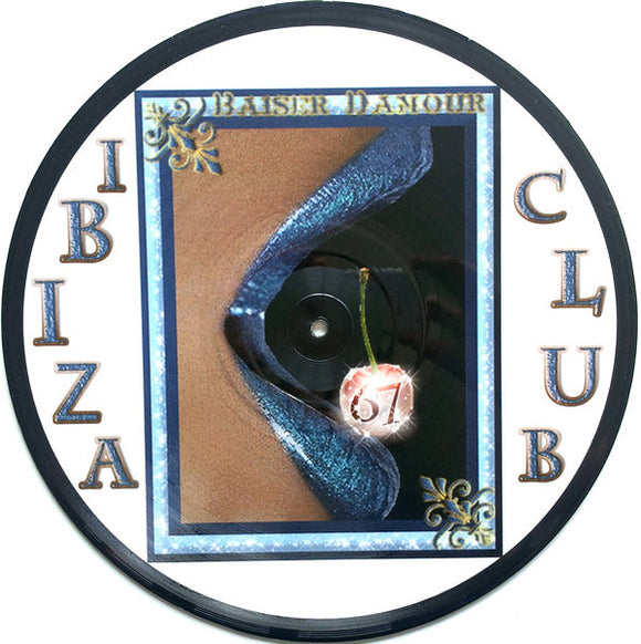 IBIZA CLUB - Vol 67 [Picture Disc]