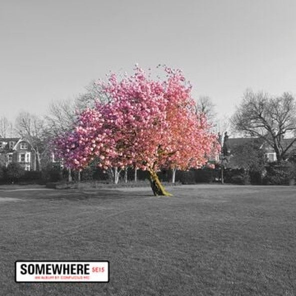 Confucius MC - Somewhere