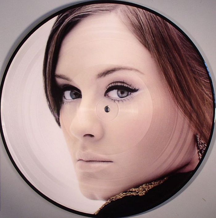 ADELE - Rolling In The Deep (Part 1)