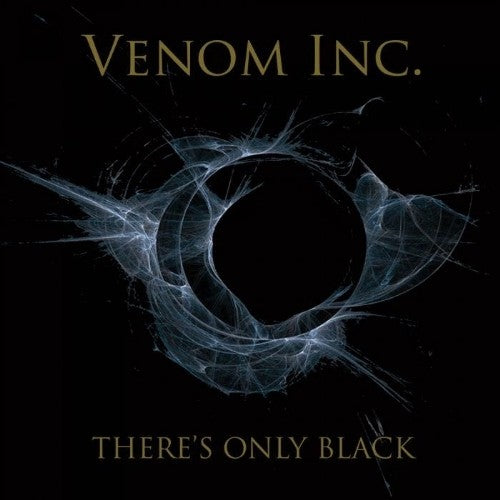Venom Inc. - There's Only Black (black in gatefold)