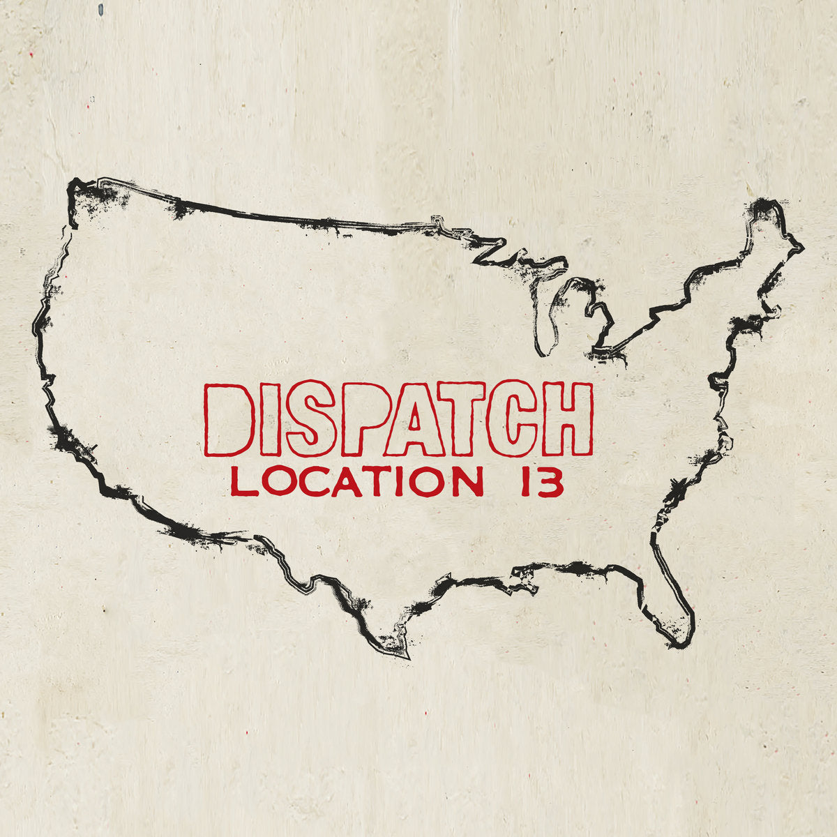DISPATCH - LOCATION 13