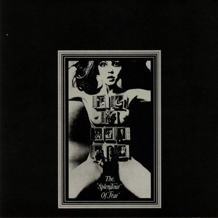Felt - The Splendour Of Fear: Deluxe Edition (remastered)