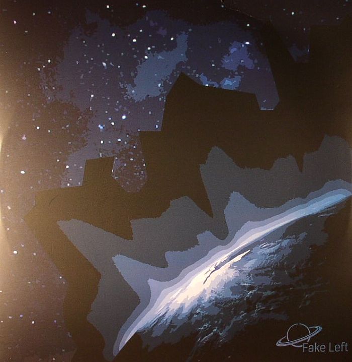 Fake Left – The Future That Never Was