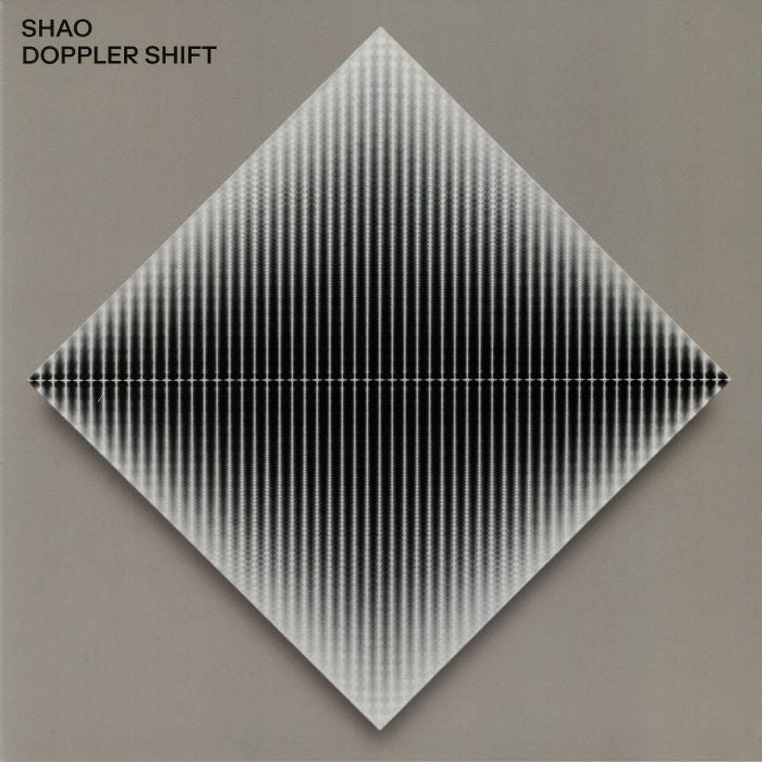 SHAO - DOPPLER SHIFT