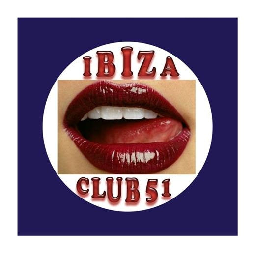 IBIZA CLUB - Vol 51 [Picture Disc]
