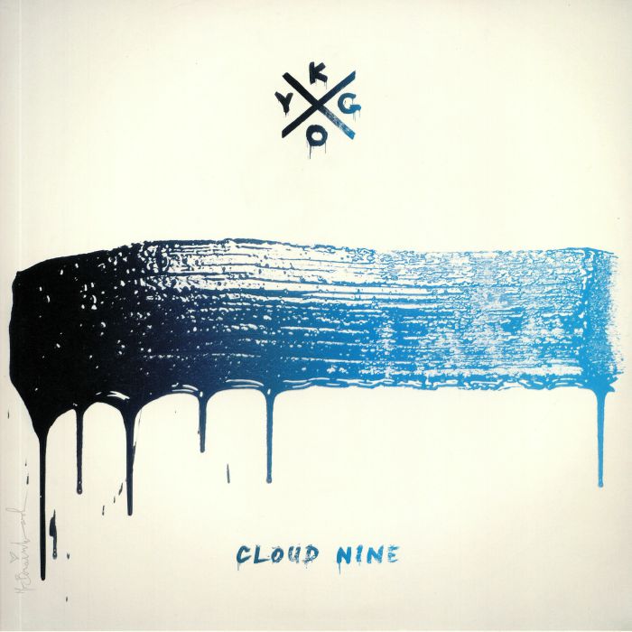 Kygo - Cloud Nine