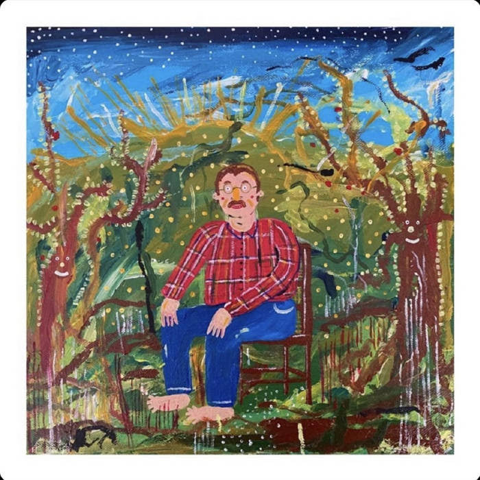 Joseph Allred - The Rambles & Rags of Shiloh