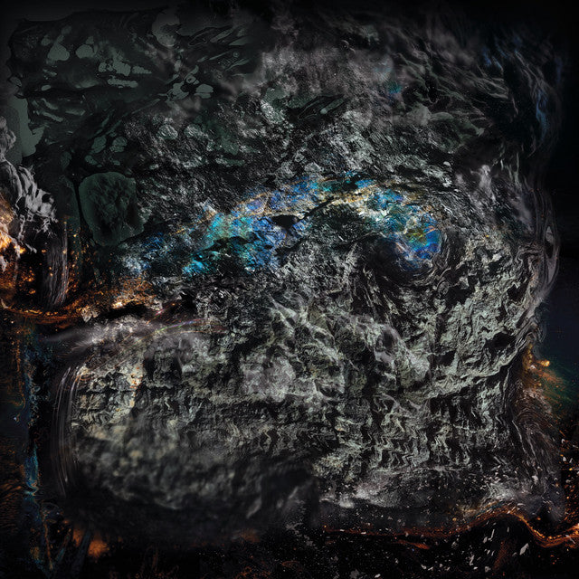 BROGAN BENTLEY - DIAPASON REX