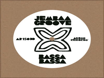 Jembaa Groove - Bassa Bassa