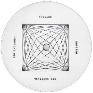 KASSIAN - VERSIONS 003