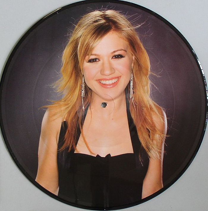 KELLY CLARKSON - Stronger (What Doesn't Kill You) - Part 1